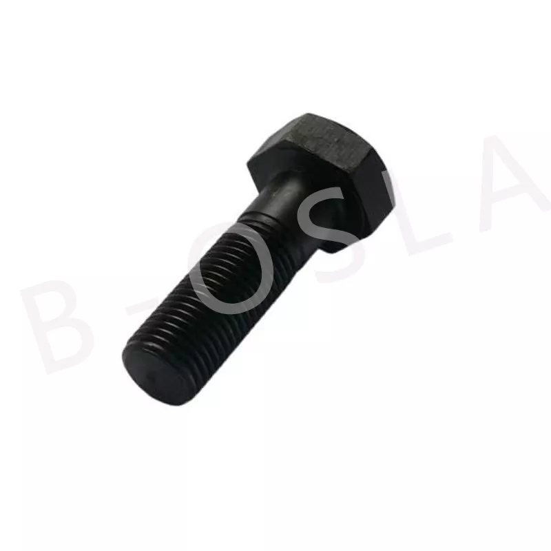 Heavy hexagon bolt