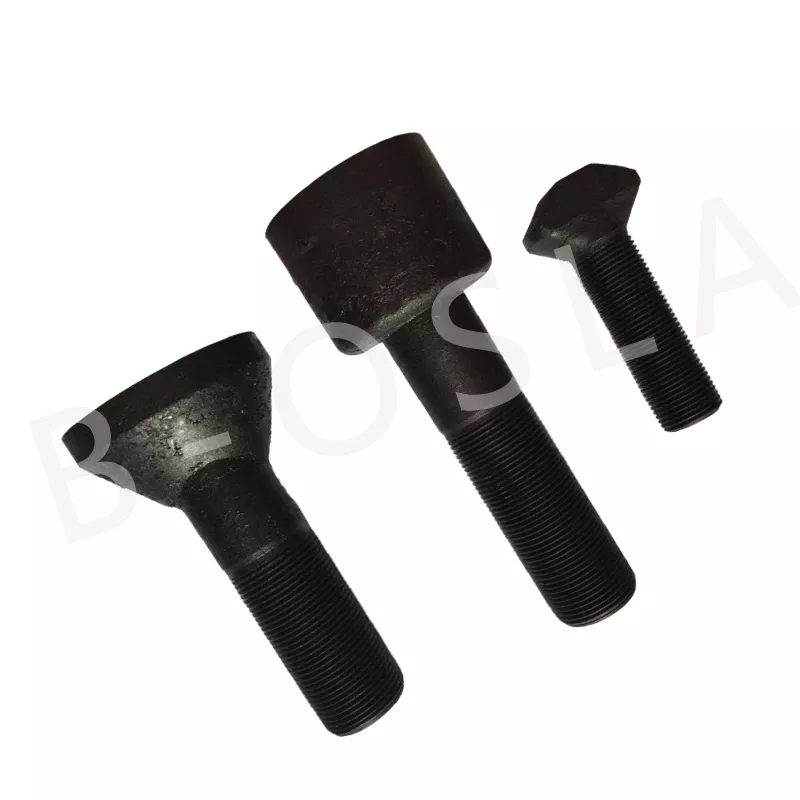 mill liner bolt